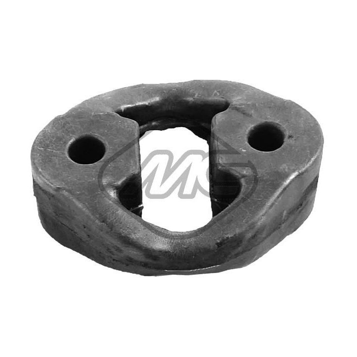 Laikiklis, išmetimo sistema Metalcaucho 41058