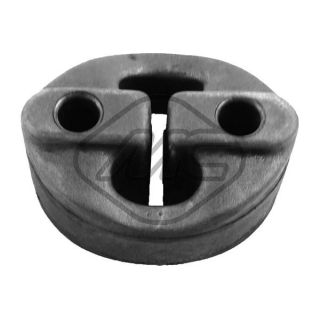 Laikiklis, išmetimo sistema Metalcaucho 41059