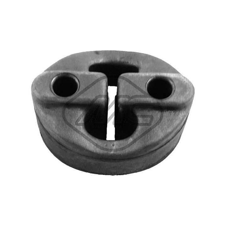 Laikiklis, išmetimo sistema Metalcaucho 41059