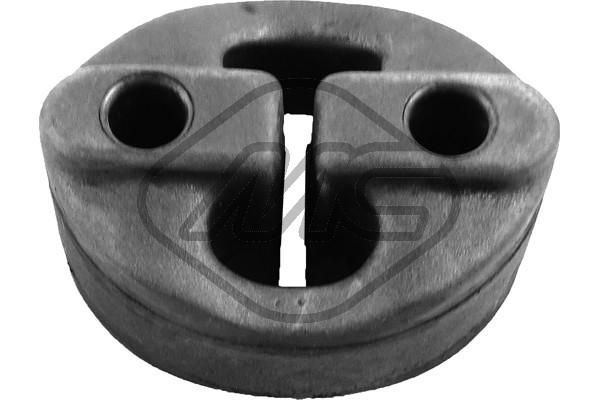 Laikiklis, išmetimo sistema Metalcaucho 41059