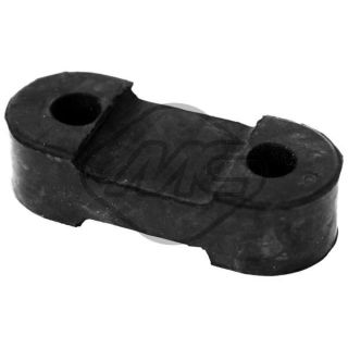 Laikiklis, išmetimo sistema Metalcaucho 41086