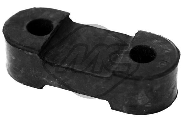 Laikiklis, išmetimo sistema Metalcaucho 41086