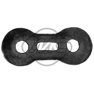 Laikiklis, išmetimo sistema Metalcaucho 41088