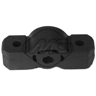 Laikiklis, išmetimo sistema Metalcaucho 41089