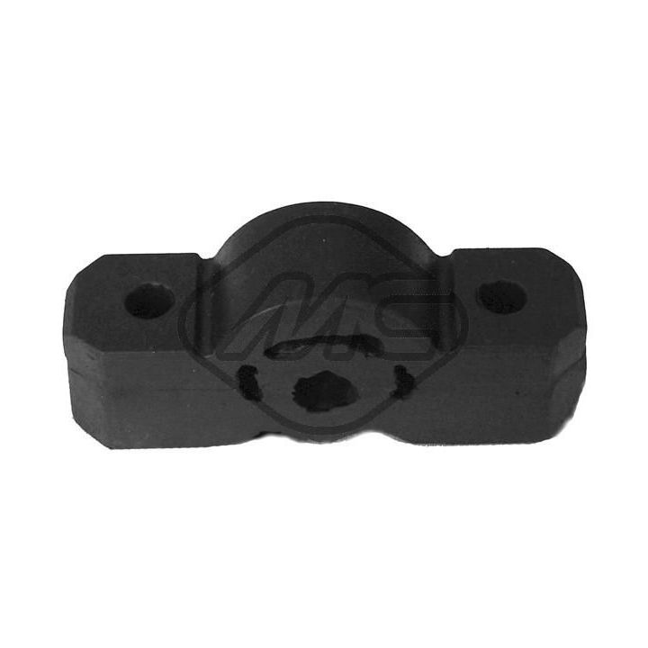 Laikiklis, išmetimo sistema Metalcaucho 41089