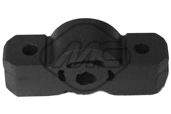 Laikiklis, išmetimo sistema Metalcaucho 41089