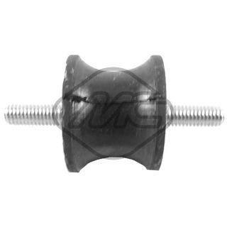 Laikiklis, išmetimo sistema Metalcaucho 57518