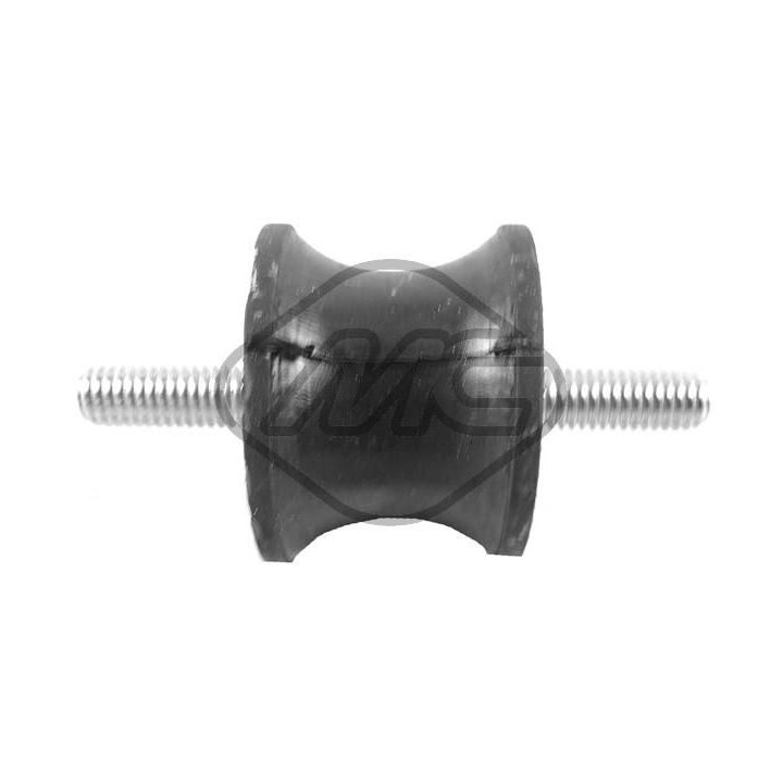 Laikiklis, išmetimo sistema Metalcaucho 57518