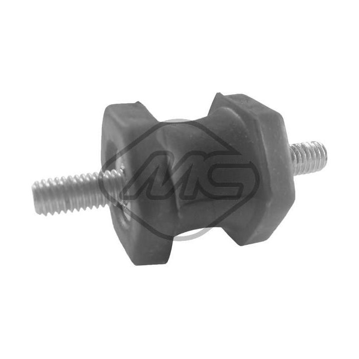 Laikiklis, išmetimo vamzdis Metalcaucho 00153