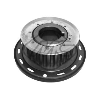 Pavara, alkūninis velenas Metalcaucho 05350