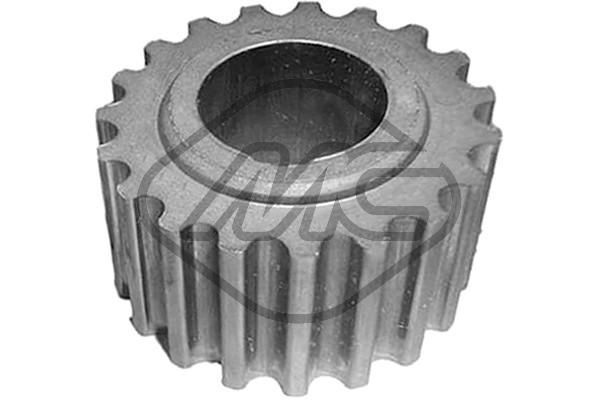 Pavara, alkūninis velenas Metalcaucho 16310