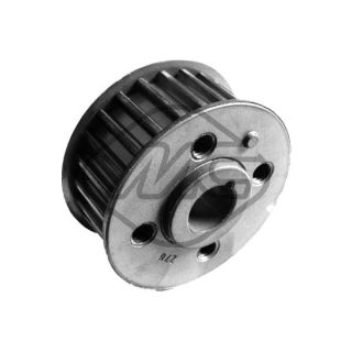 Pavara, alkūninis velenas Metalcaucho 42441