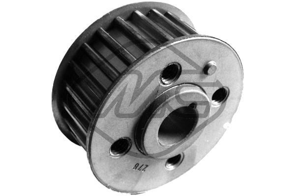 Pavara, alkūninis velenas Metalcaucho 42441