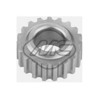 Pavara, alkūninis velenas Metalcaucho 48240