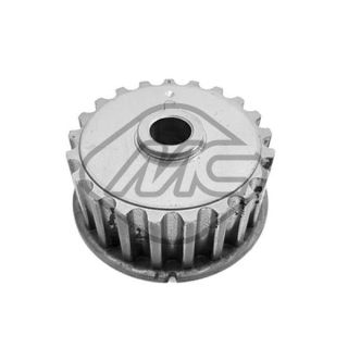 Pavara, alkūninis velenas Metalcaucho 48633