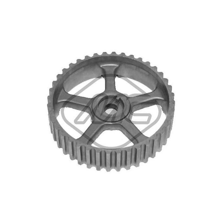 Pavara, skirstomasis velenas Metalcaucho 04994