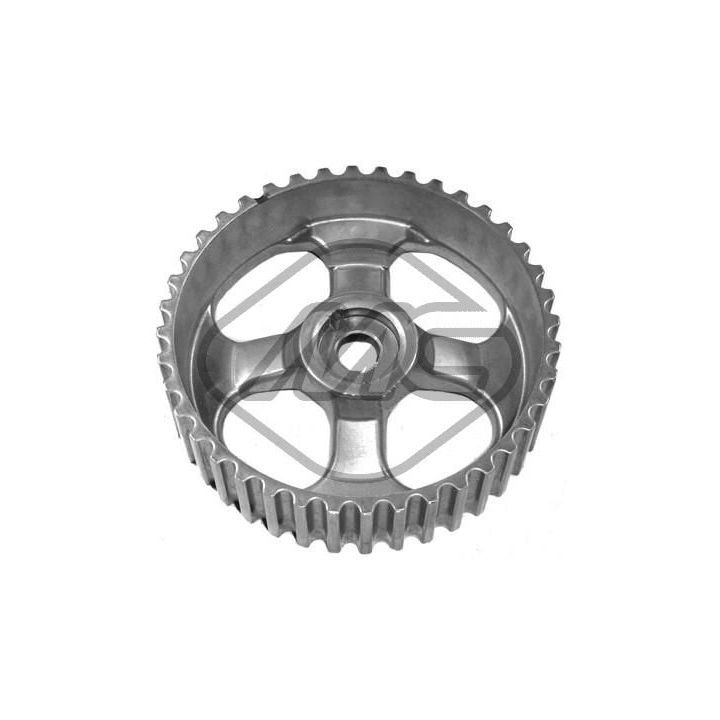 Pavara, skirstomasis velenas Metalcaucho 05474