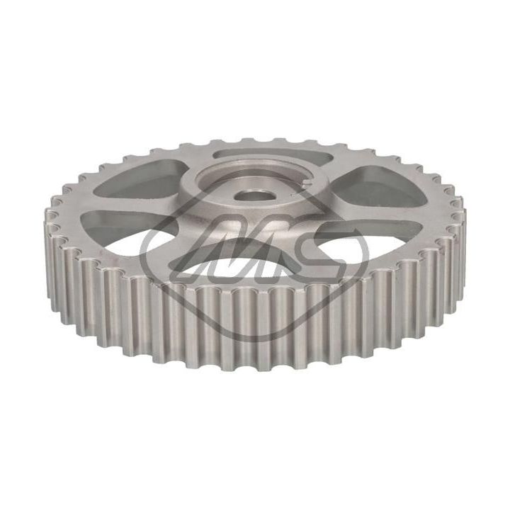 Pavara, skirstomasis velenas Metalcaucho 05627