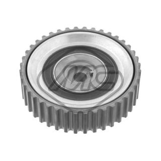 Pavara, skirstomasis velenas Metalcaucho 12093