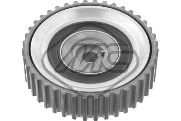 Pavara, skirstomasis velenas Metalcaucho 12093