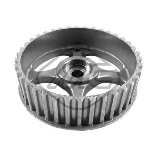 Pavara, skirstomasis velenas Metalcaucho 39449