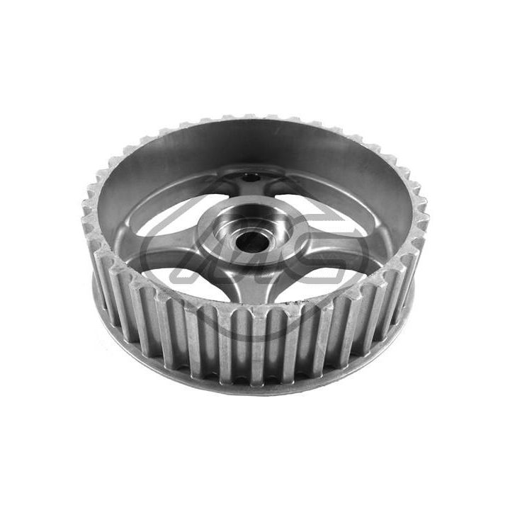 Pavara, skirstomasis velenas Metalcaucho 39449