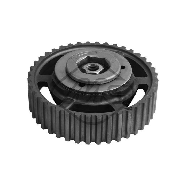 Pavara, skirstomasis velenas Metalcaucho 42117