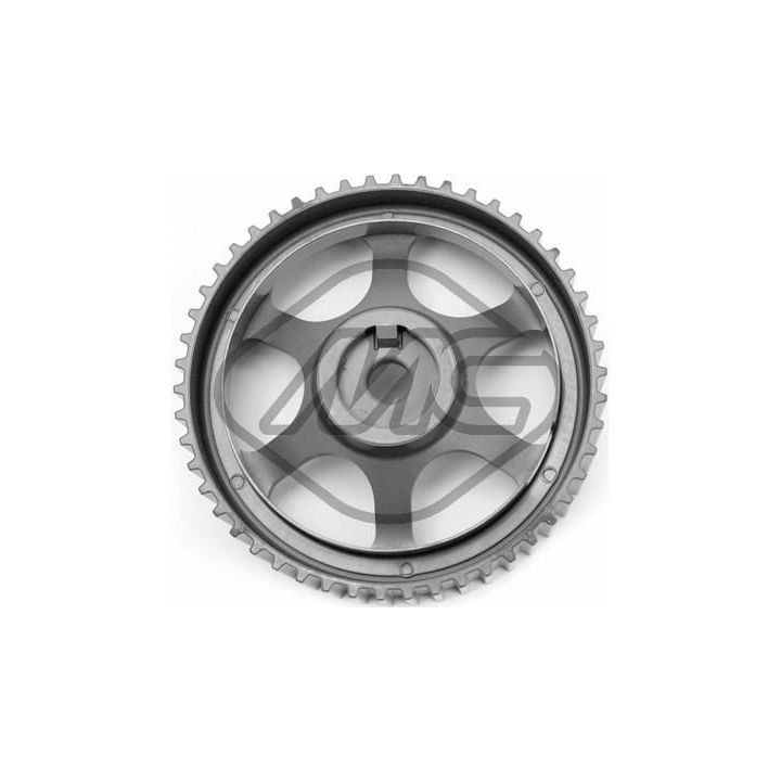 Pavara, skirstomasis velenas Metalcaucho 42432