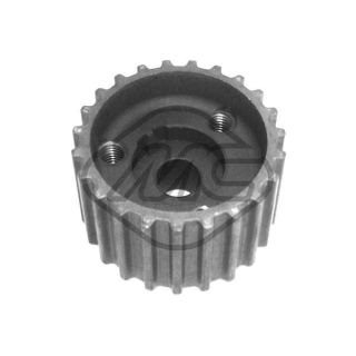 Pavara, skirstytuvo velenas Metalcaucho 05478