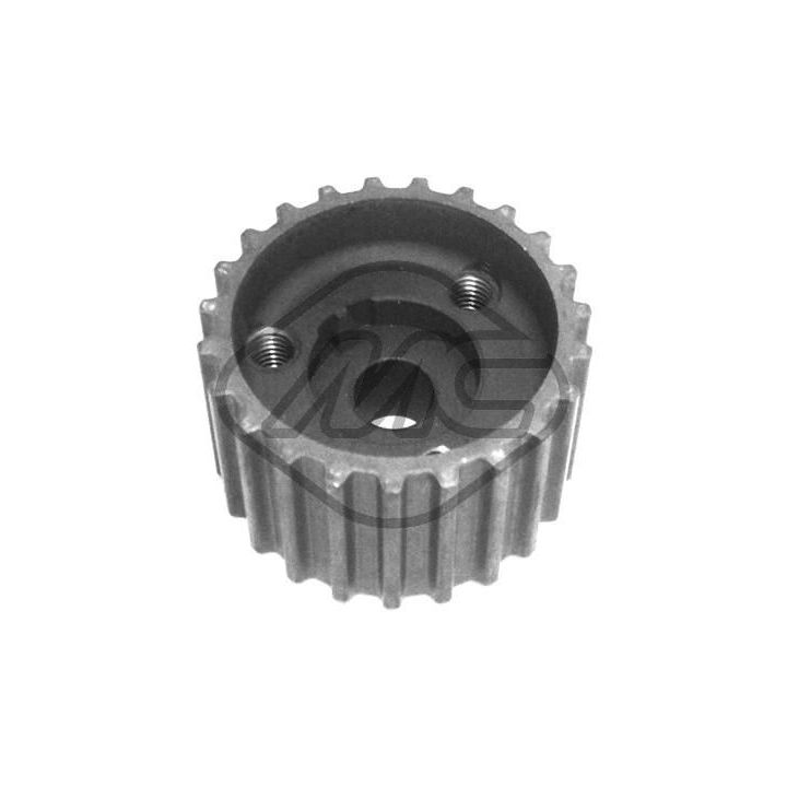 Pavara, skirstytuvo velenas Metalcaucho 05478