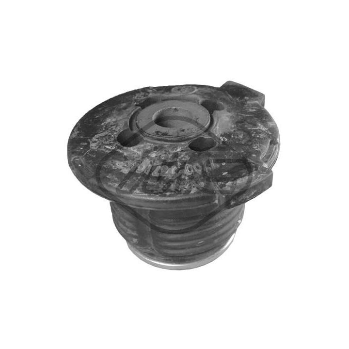 Stebulės laikiklio įvorė Metalcaucho 00777