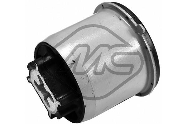 Stebulės laikiklio įvorė Metalcaucho 02027