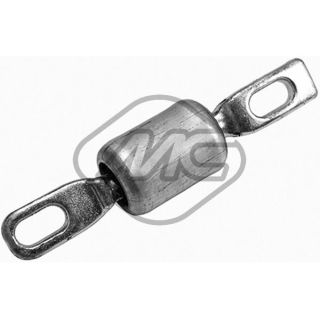 Stebulės laikiklio įvorė Metalcaucho 02141