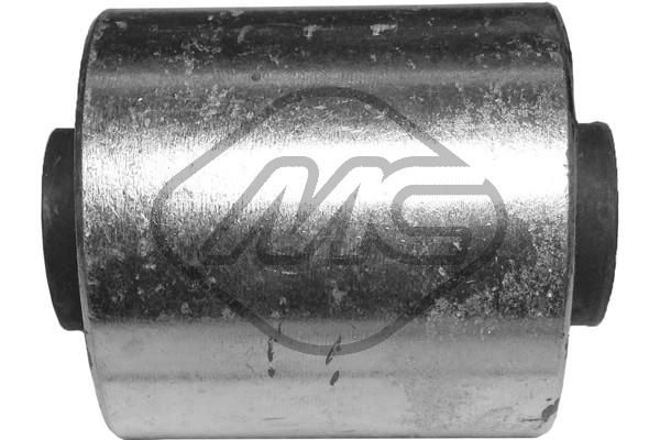 Stebulės laikiklio įvorė Metalcaucho 02949