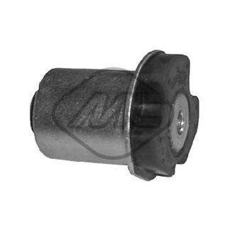 Stebulės laikiklio įvorė Metalcaucho 04156