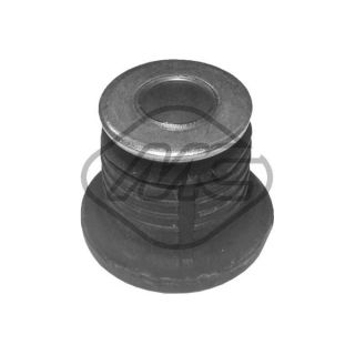 Stebulės laikiklio įvorė Metalcaucho 04316