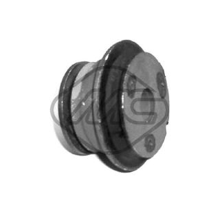 Stebulės laikiklio įvorė Metalcaucho 04373