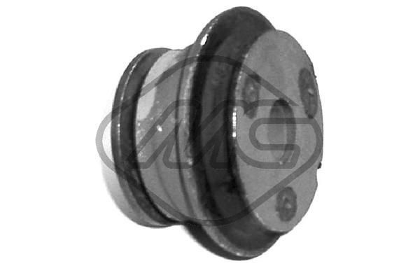 Stebulės laikiklio įvorė Metalcaucho 04373