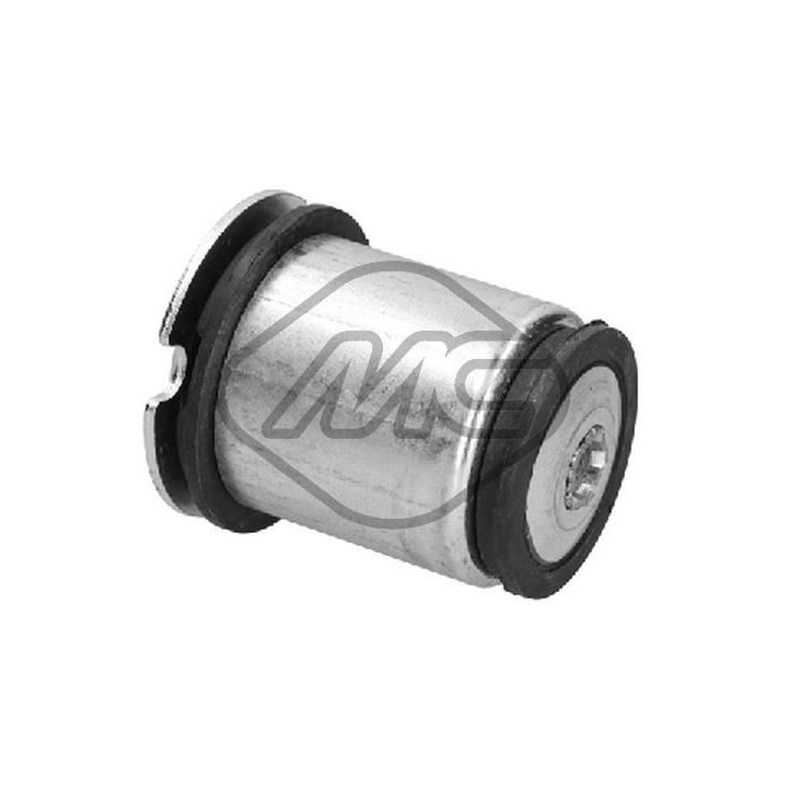 Stebulės laikiklio įvorė Metalcaucho 05420