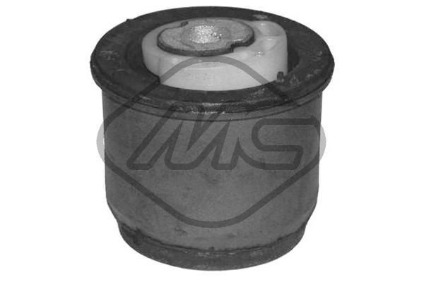 Stebulės laikiklio įvorė Metalcaucho 05464