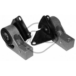 Stebulės laikiklio įvorė Metalcaucho 05529