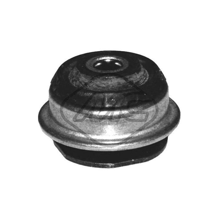 Stebulės laikiklio įvorė Metalcaucho 05588