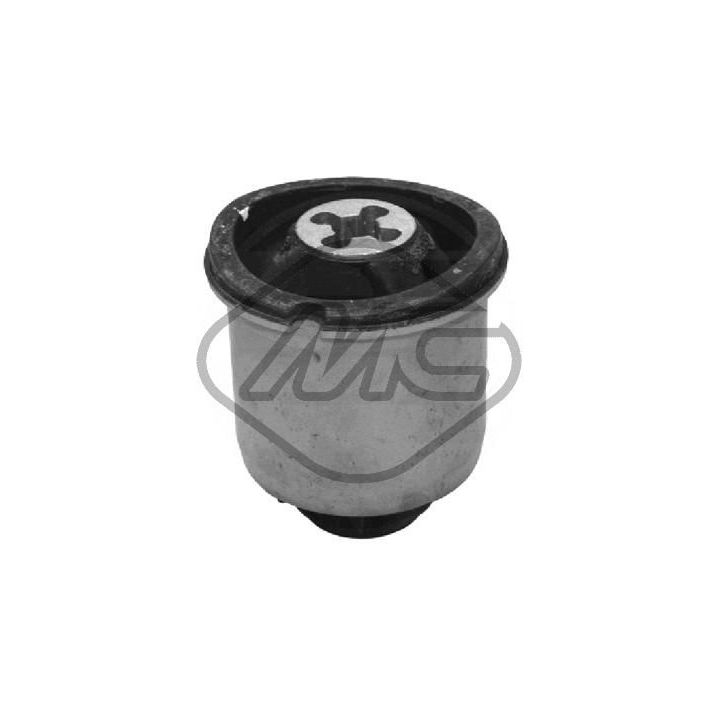 Stebulės laikiklio įvorė Metalcaucho 05625