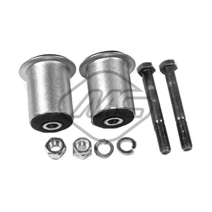 Stebulės laikiklio įvorė Metalcaucho 05717