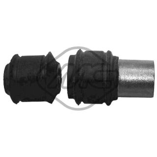 Stebulės laikiklio įvorė Metalcaucho 05805