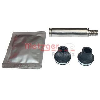 Kreipiančiųjų movų rinkinys, stabdžių apkaba METZGER 113-1390X