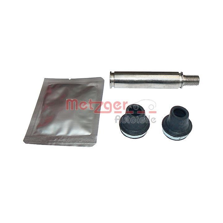 Kreipiančiųjų movų rinkinys, stabdžių apkaba METZGER 113-1390X