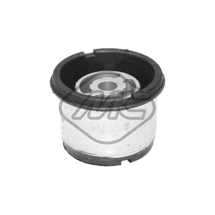 Stebulės laikiklio įvorė Metalcaucho 06020