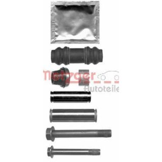 Kreipiančiųjų movų rinkinys, stabdžių apkaba METZGER 113-1411X