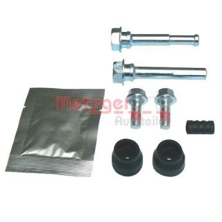 Kreipiančiųjų movų rinkinys, stabdžių apkaba METZGER 113-1420X